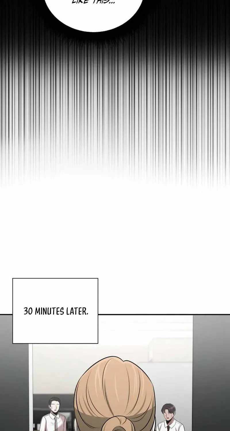 When a Genius Office Worker Goes Too Far Chapter 48 146